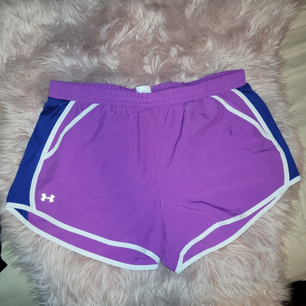 Under Armour